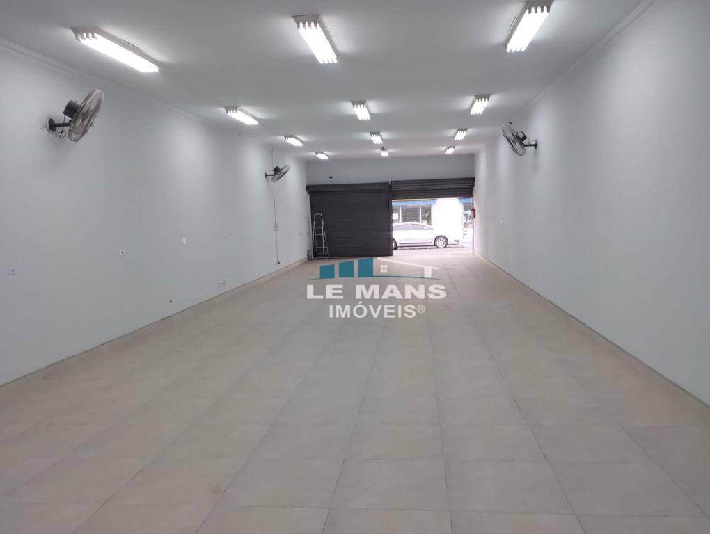 Loja-Salão para alugar, 155m² - Foto 5