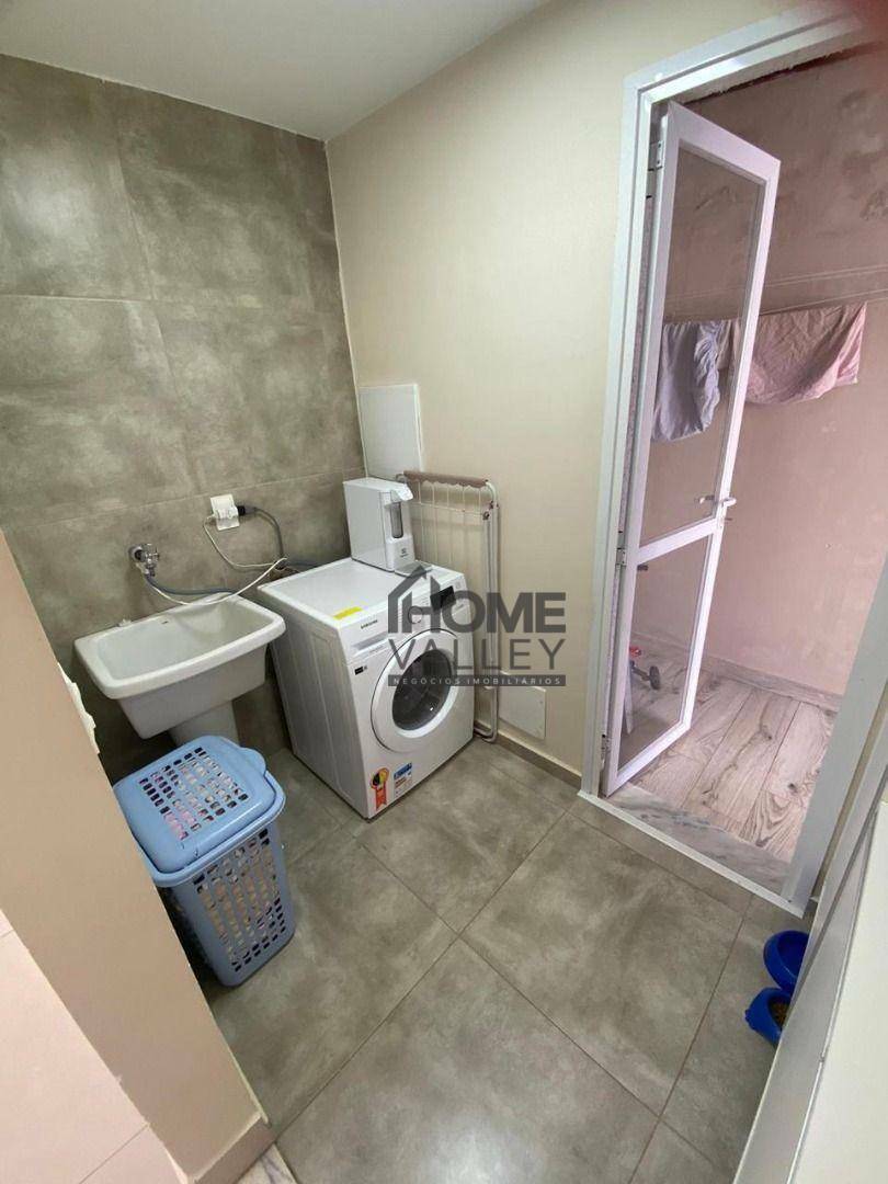 Casa de Condomínio à venda com 3 quartos, 97m² - Foto 12