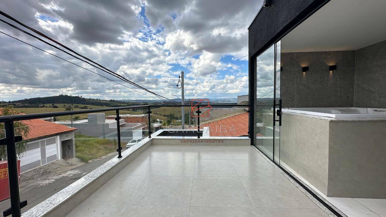 Casa à venda com 3 quartos, 157m² - Foto 27