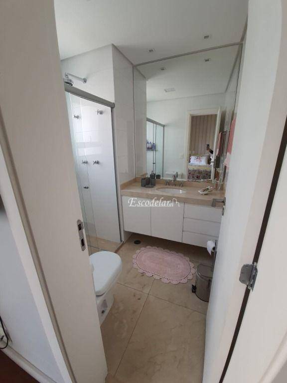 Apartamento à venda com 4 quartos, 260m² - Foto 36