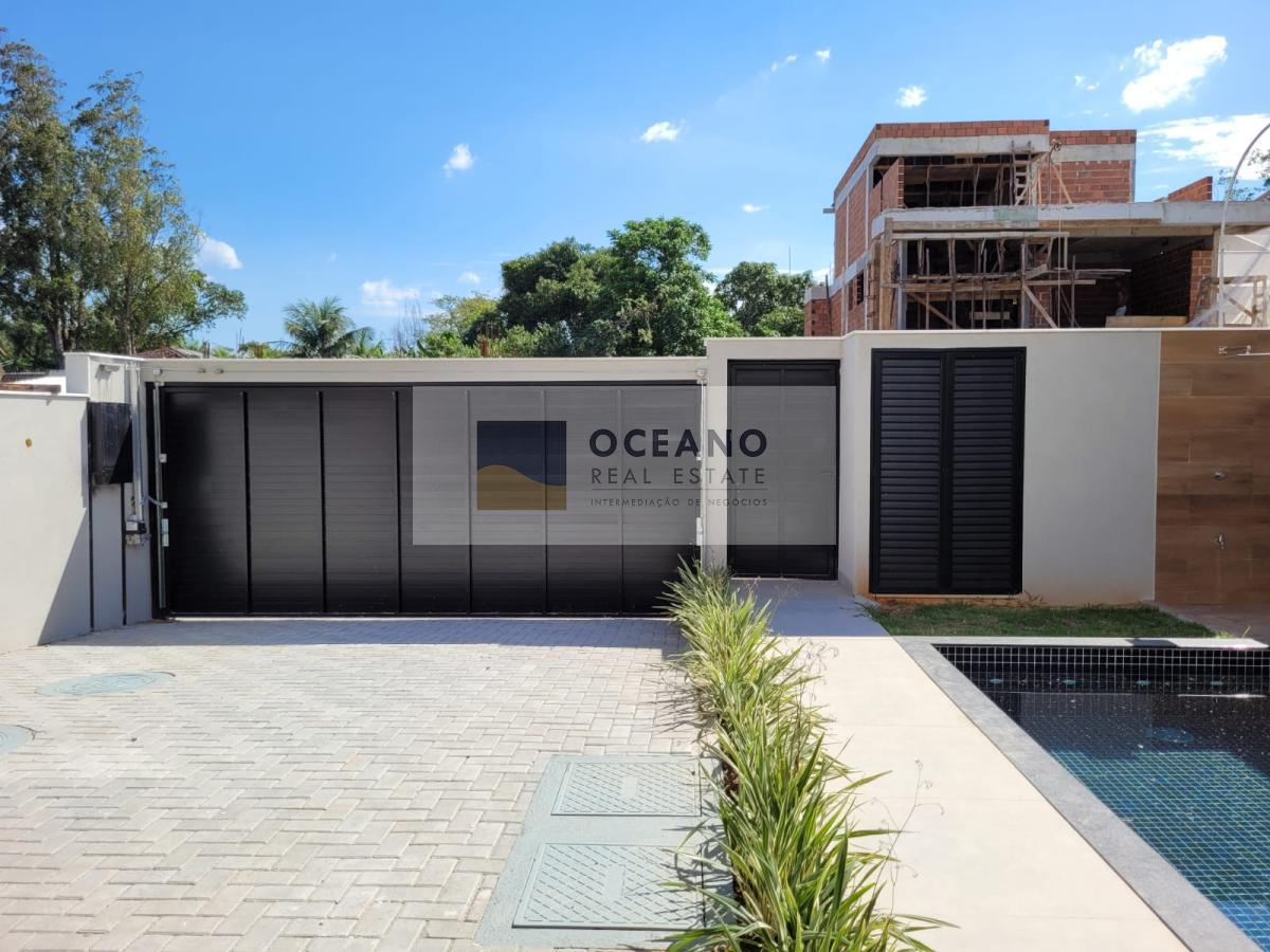 Casa de Condomínio à venda com 4 quartos, 283m² - Foto 5