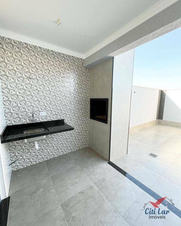 Sobrado à venda com 3 quartos, 165m² - Foto 4