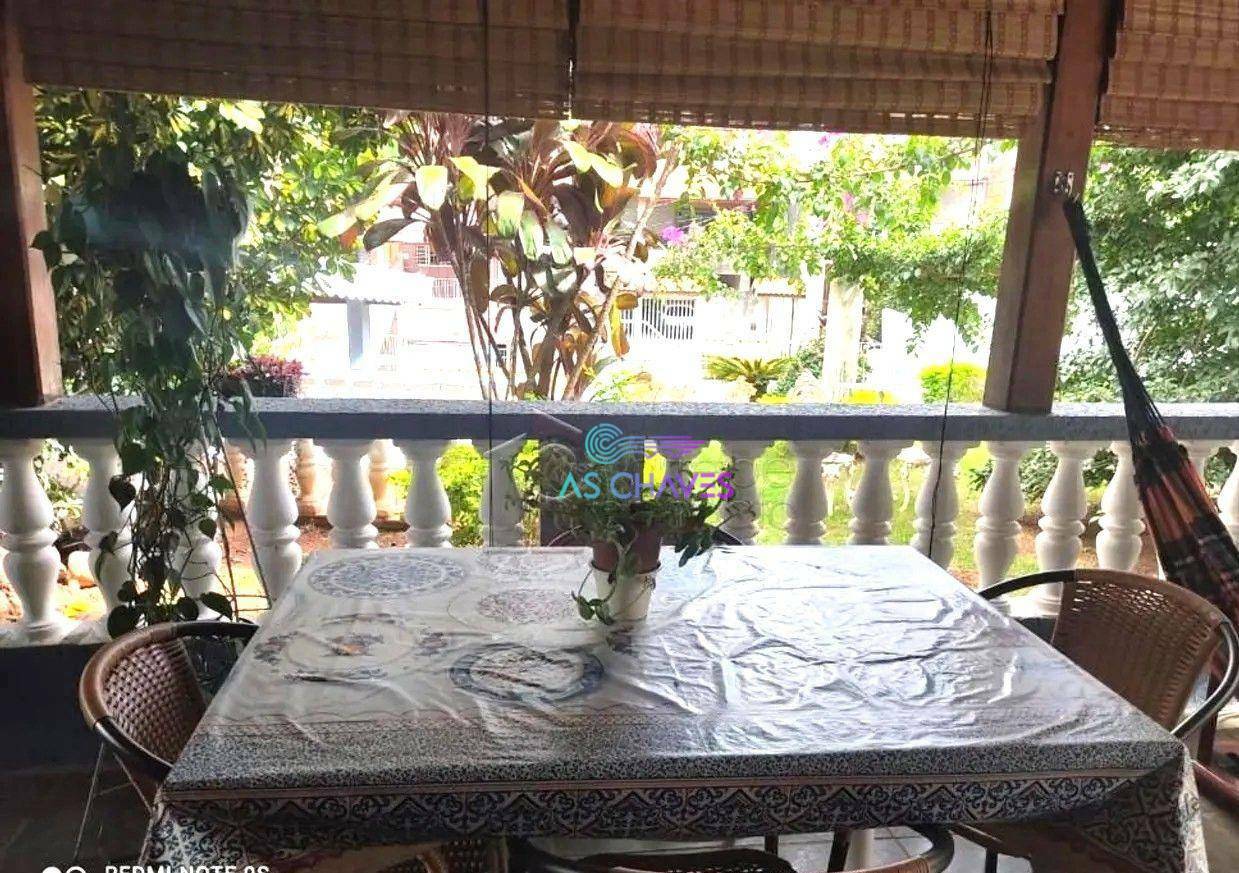 Casa à venda com 3 quartos, 160m² - Foto 7