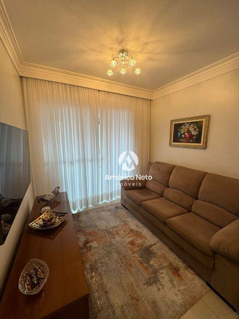 Apartamento à venda com 3 quartos, 82m² - Foto 18