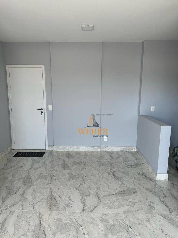 Apartamento à venda com 3 quartos, 90m² - Foto 35