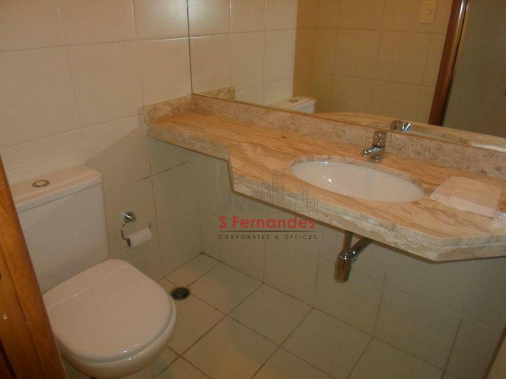 Conjunto Comercial-Sala para alugar, 35m² - Foto 6