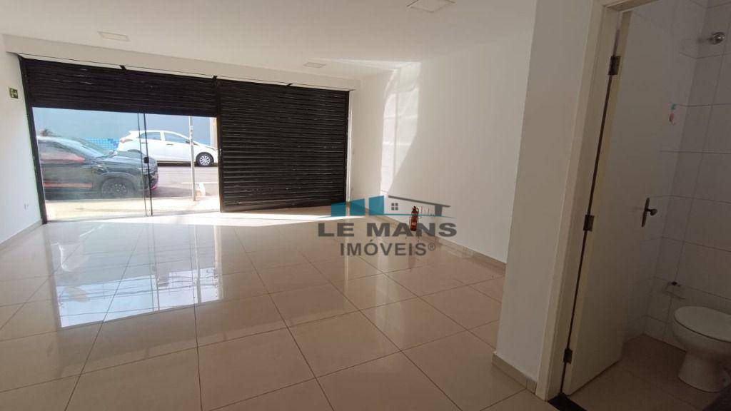 Conjunto Comercial-Sala para alugar, 35m² - Foto 3