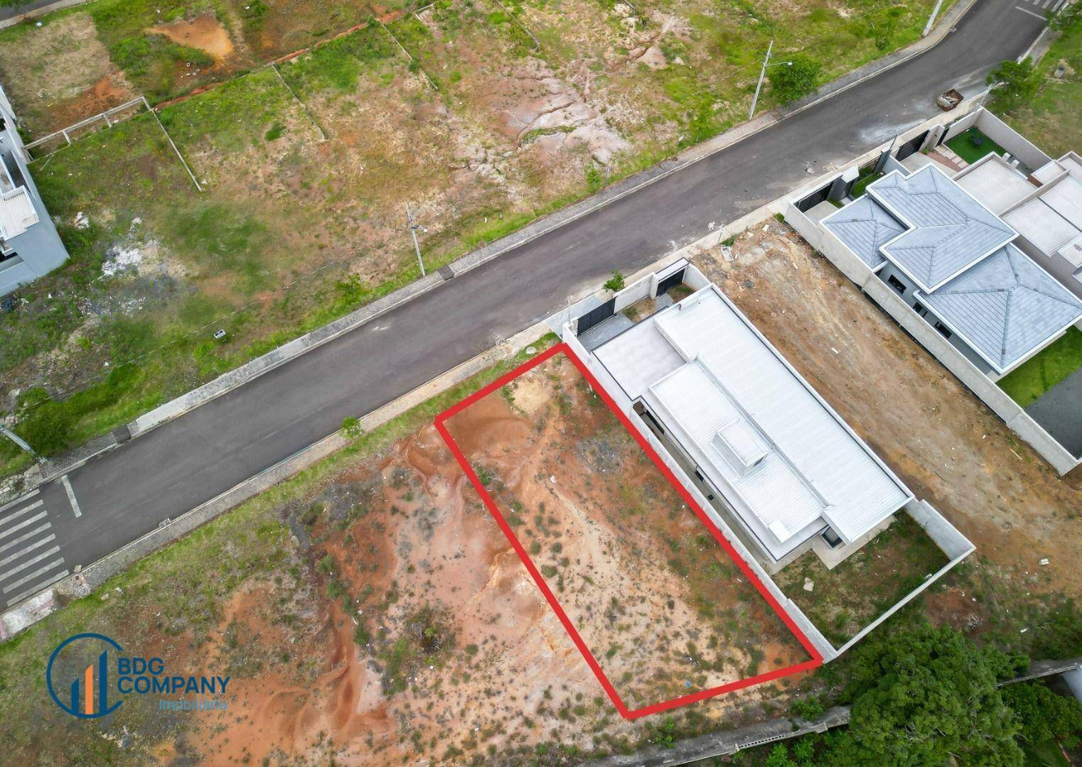 Terreno, 353 m² - Foto 5