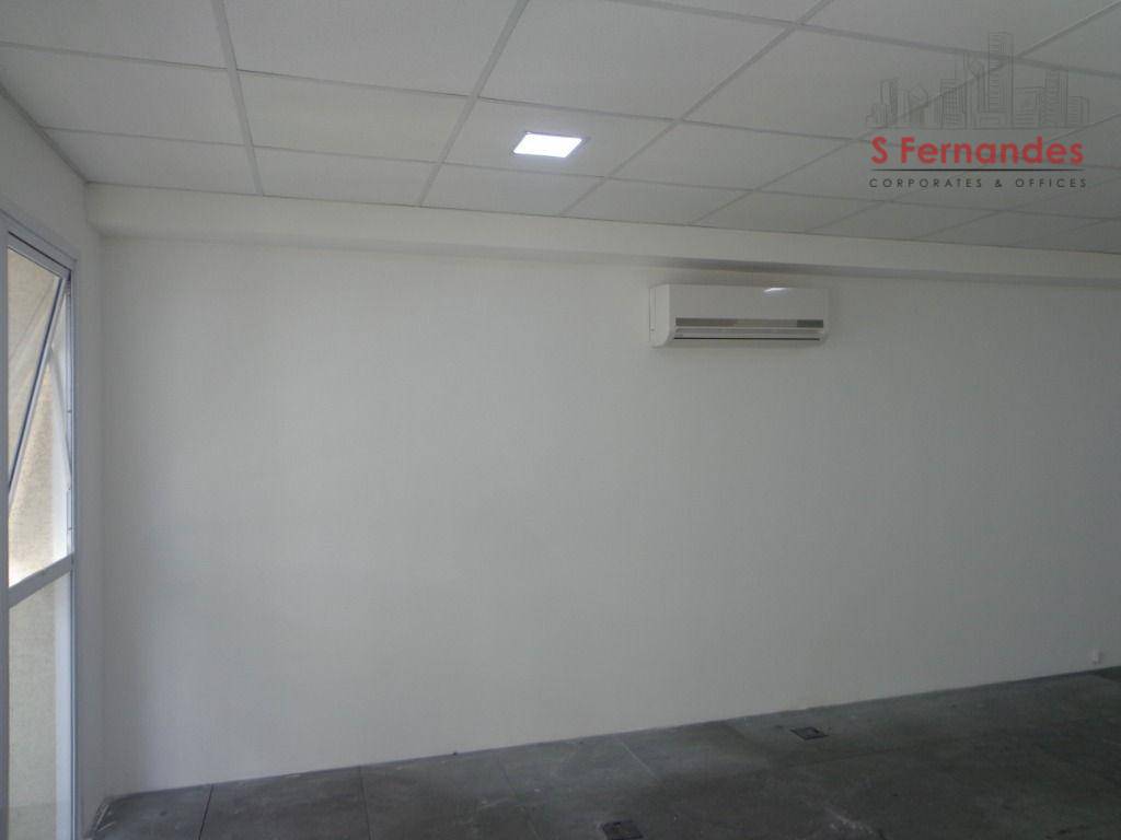 Conjunto Comercial-Sala à venda, 36m² - Foto 10