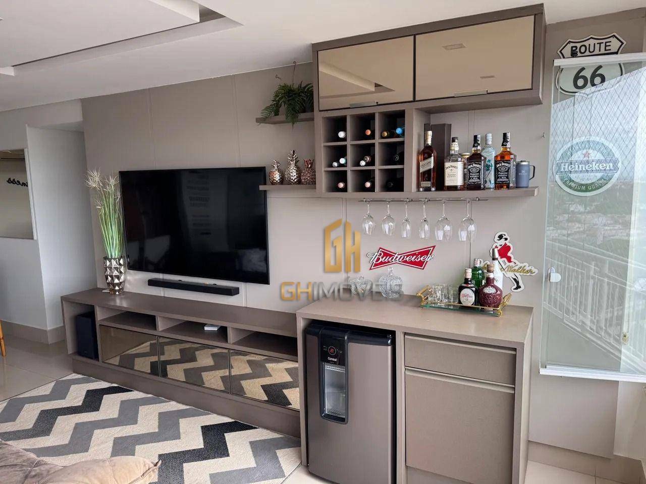 Apartamento à venda com 3 quartos, 89m² - Foto 12