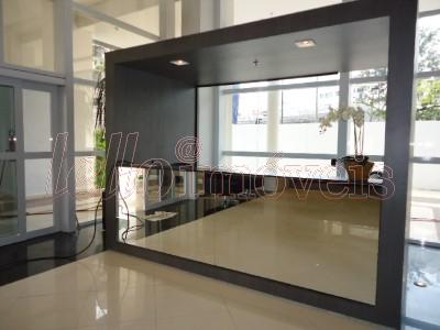 Conjunto Comercial-Sala para alugar, 44m² - Foto 8