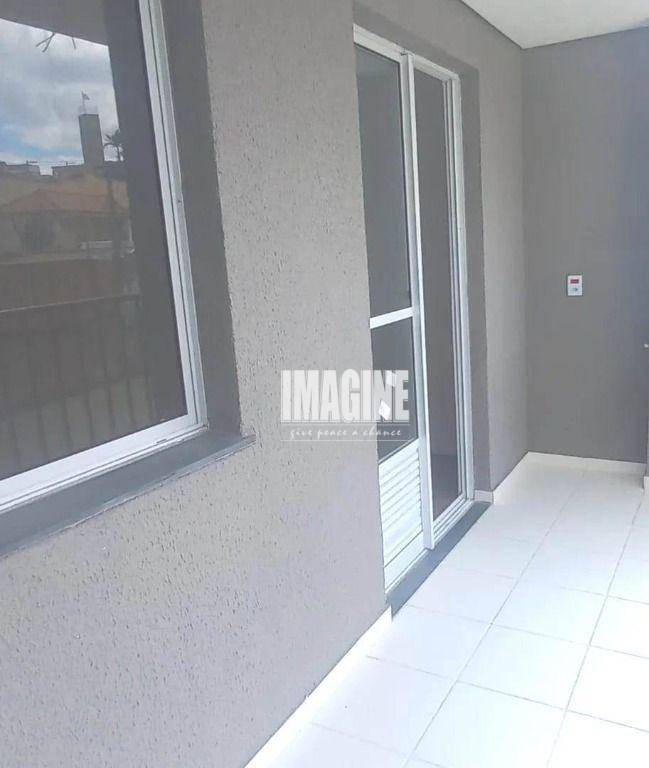 Apartamento à venda com 1 quarto, 32m² - Foto 16