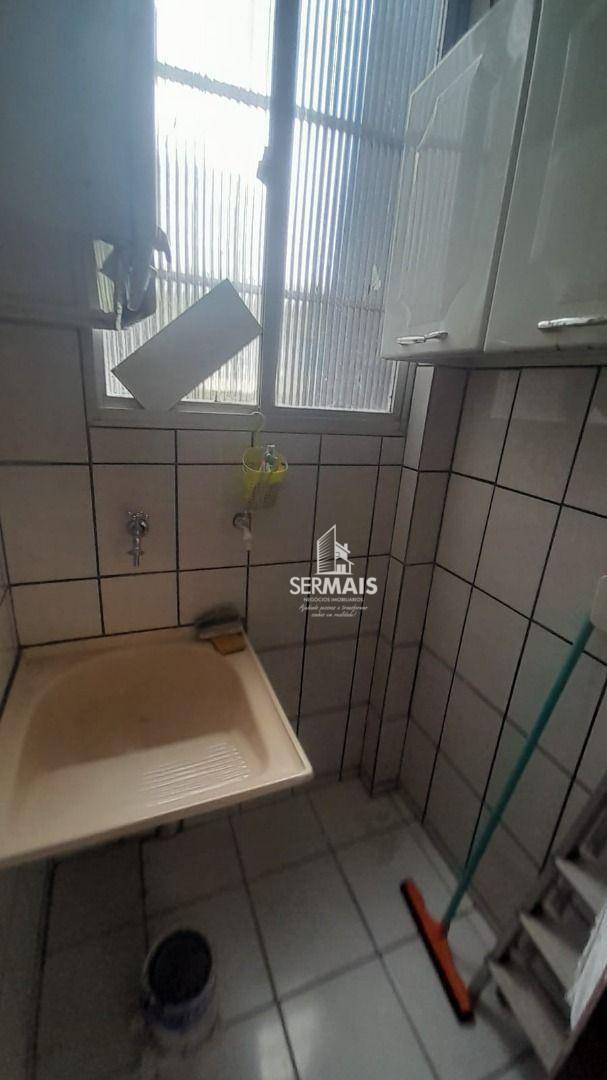 Apartamento à venda com 2 quartos, 55m² - Foto 28