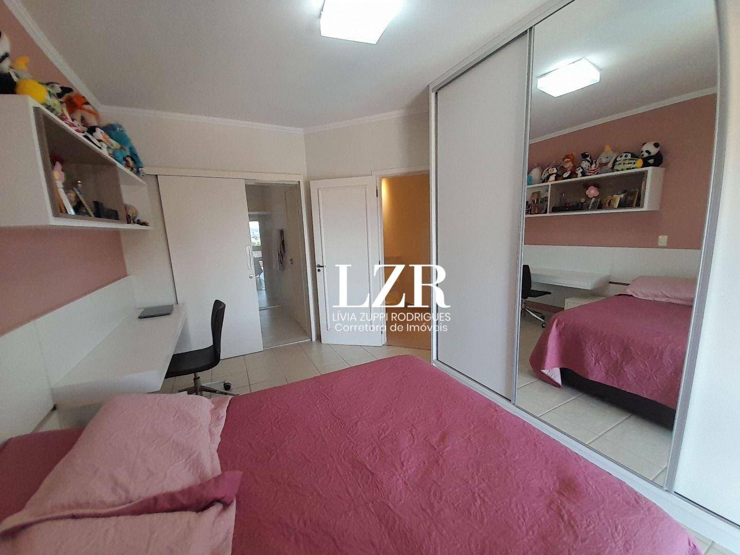Casa de Condomínio à venda com 3 quartos, 258m² - Foto 36