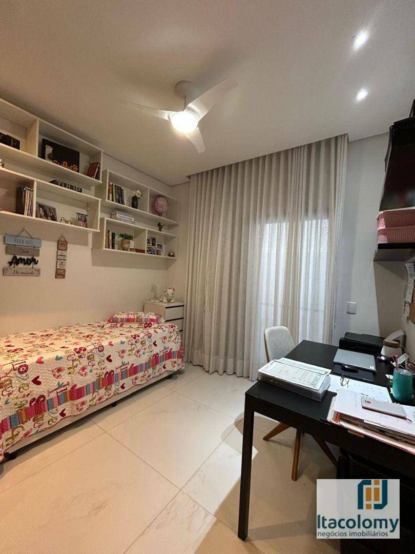 Casa de Condomínio à venda com 3 quartos, 220m² - Foto 14