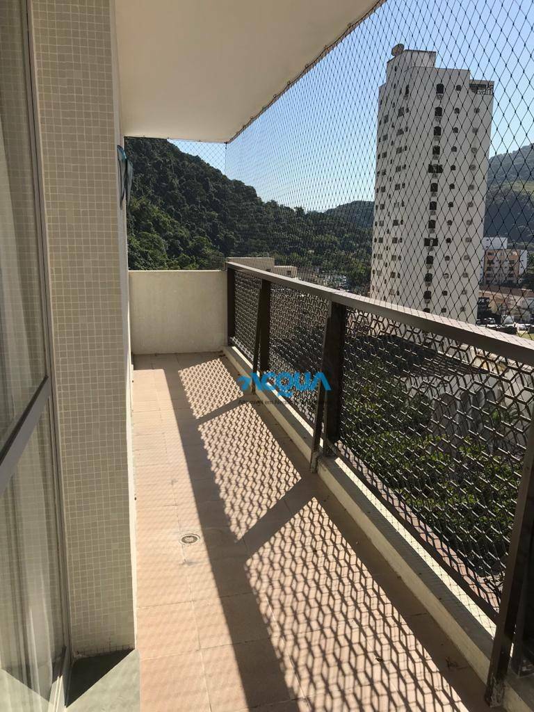 Apartamento à venda com 3 quartos, 123m² - Foto 13