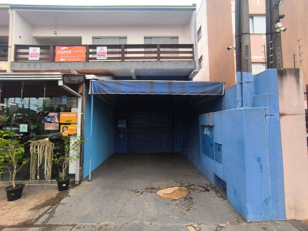 Sobrado, 3 quartos, 126 m² - Foto 1