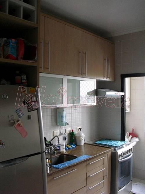 Apartamento para alugar com 2 quartos, 75m² - Foto 4