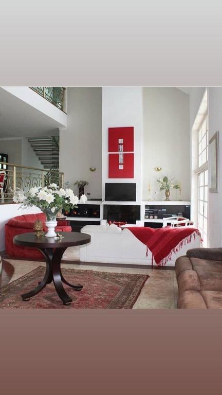 Casa, 5 quartos, 900 m² - Foto 5