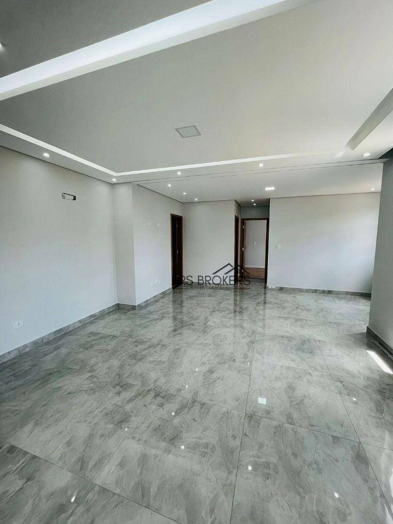 Casa à venda com 3 quartos, 203m² - Foto 10