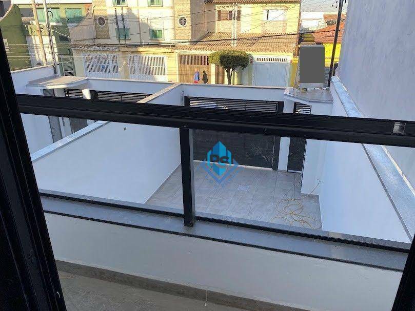 Sobrado à venda com 4 quartos, 235m² - Foto 25