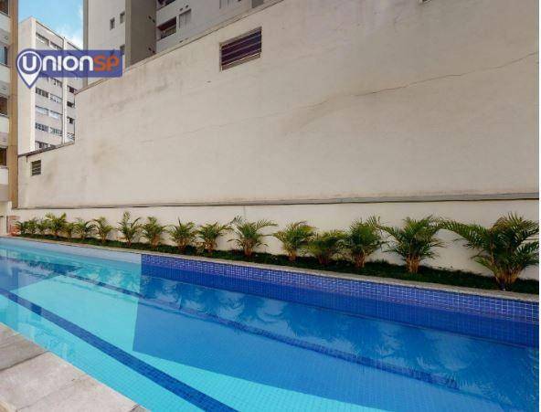 Apartamento à venda com 2 quartos, 79m² - Foto 8