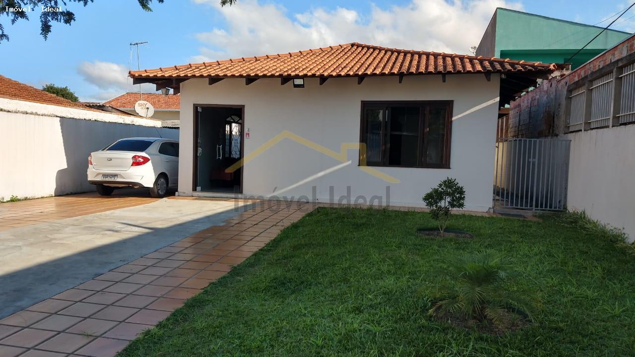 Casa à venda com 3 quartos, 480m² - Foto 1