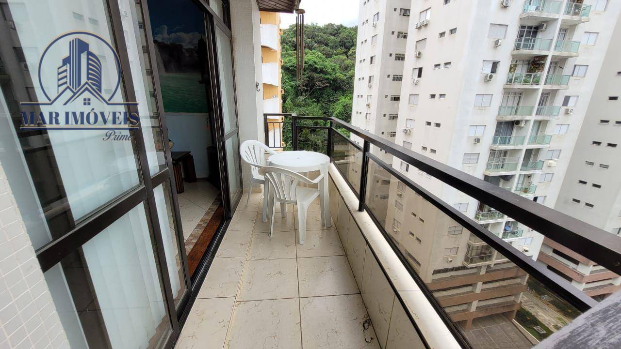 Apartamento à venda com 3 quartos, 110m² - Foto 6