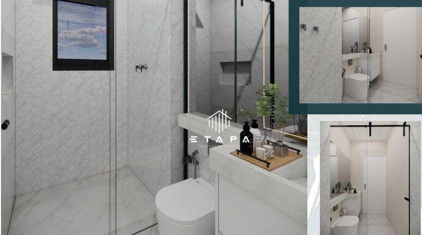 Apartamento à venda com 1 quarto, 45m² - Foto 6