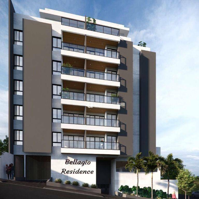 Cobertura à venda com 4 quartos, 176m² - Foto 10