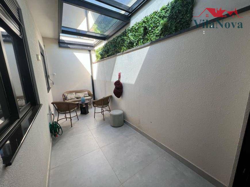 Casa de Condomínio à venda com 3 quartos, 150m² - Foto 9