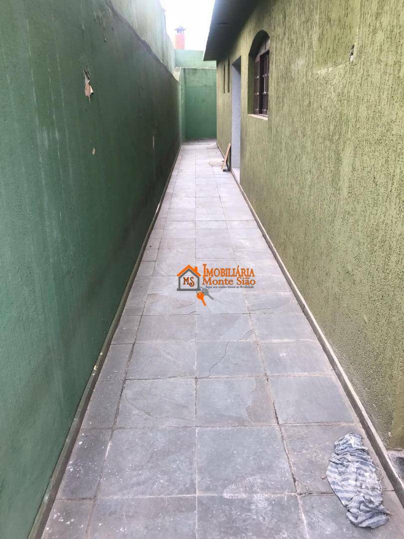 Sobrado à venda com 3 quartos, 254m² - Foto 21