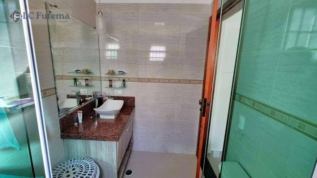 Casa de Condomínio à venda com 3 quartos, 183m² - Foto 30