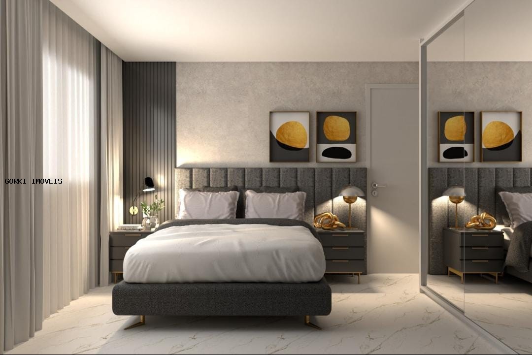 Casa à venda com 3 quartos, 156m² - Foto 5