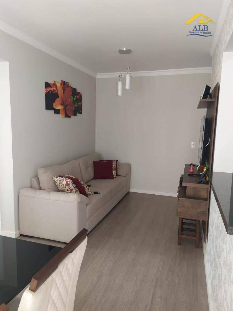 Apartamento para alugar com 2 quartos, 51m² - Foto 8