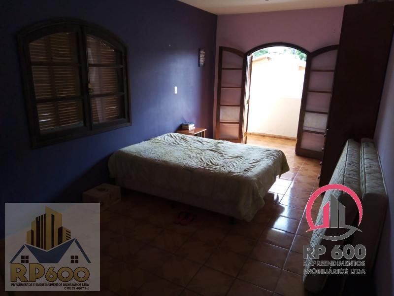 Casa de Condomínio à venda com 6 quartos, 240m² - Foto 19