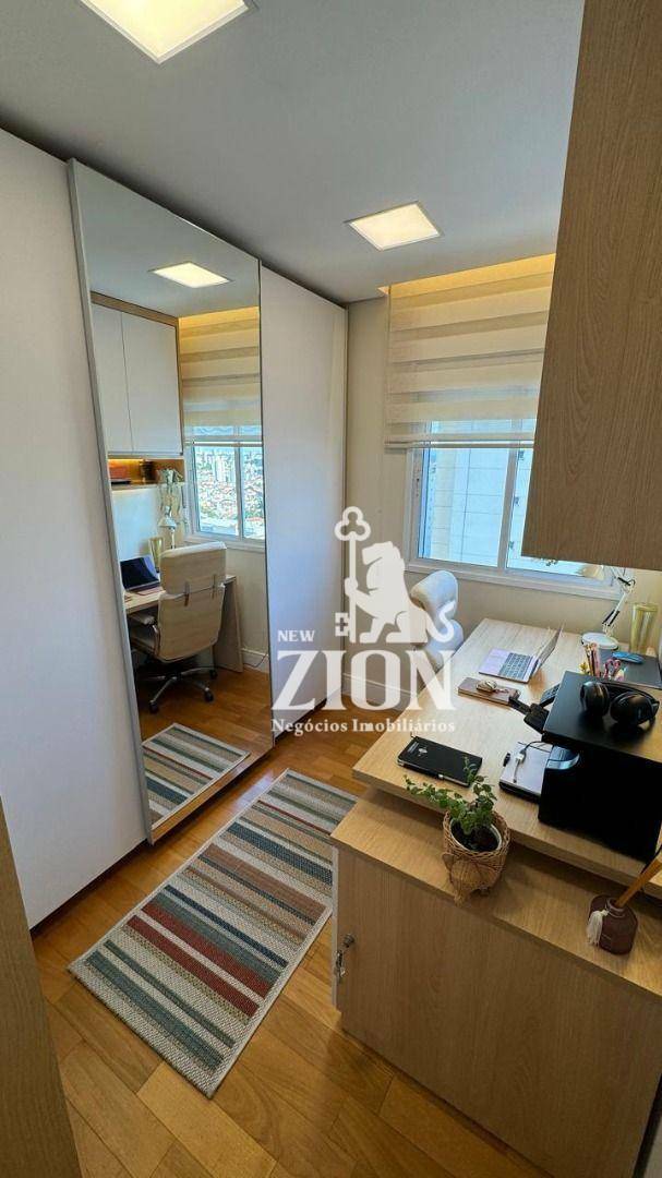 Apartamento à venda com 2 quartos, 82m² - Foto 16