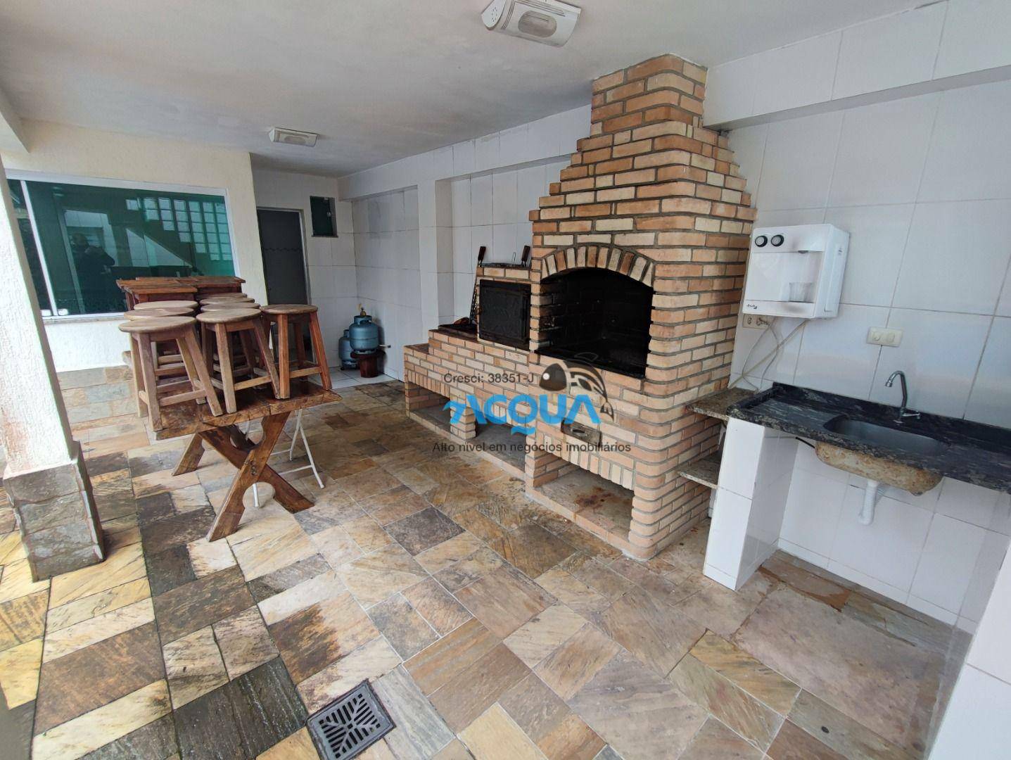 Casa de Condomínio à venda e aluguel com 4 quartos, 400M2 - Foto 11