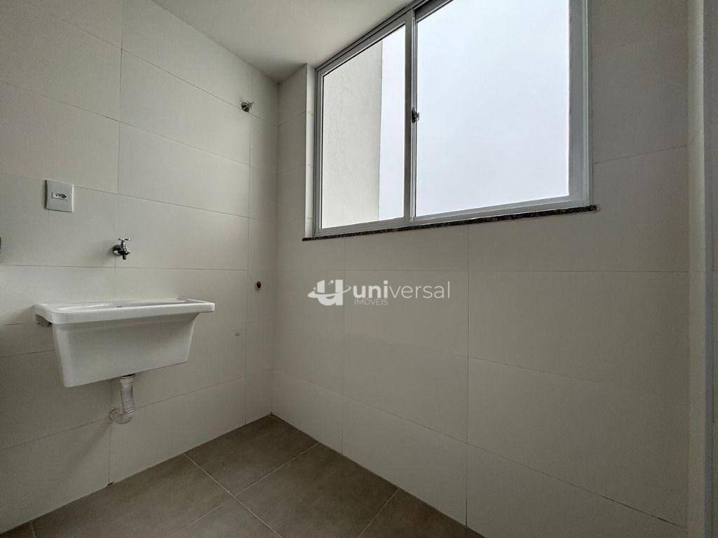 Apartamento para alugar com 2 quartos, 86m² - Foto 2