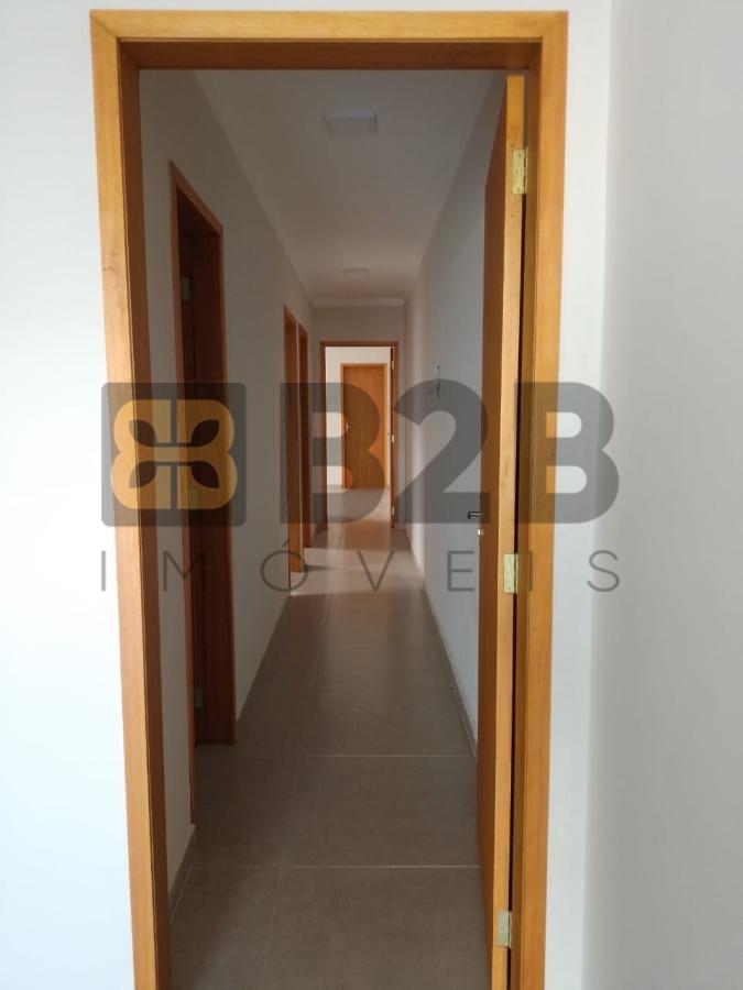 Casa à venda com 3 quartos, 120m² - Foto 19