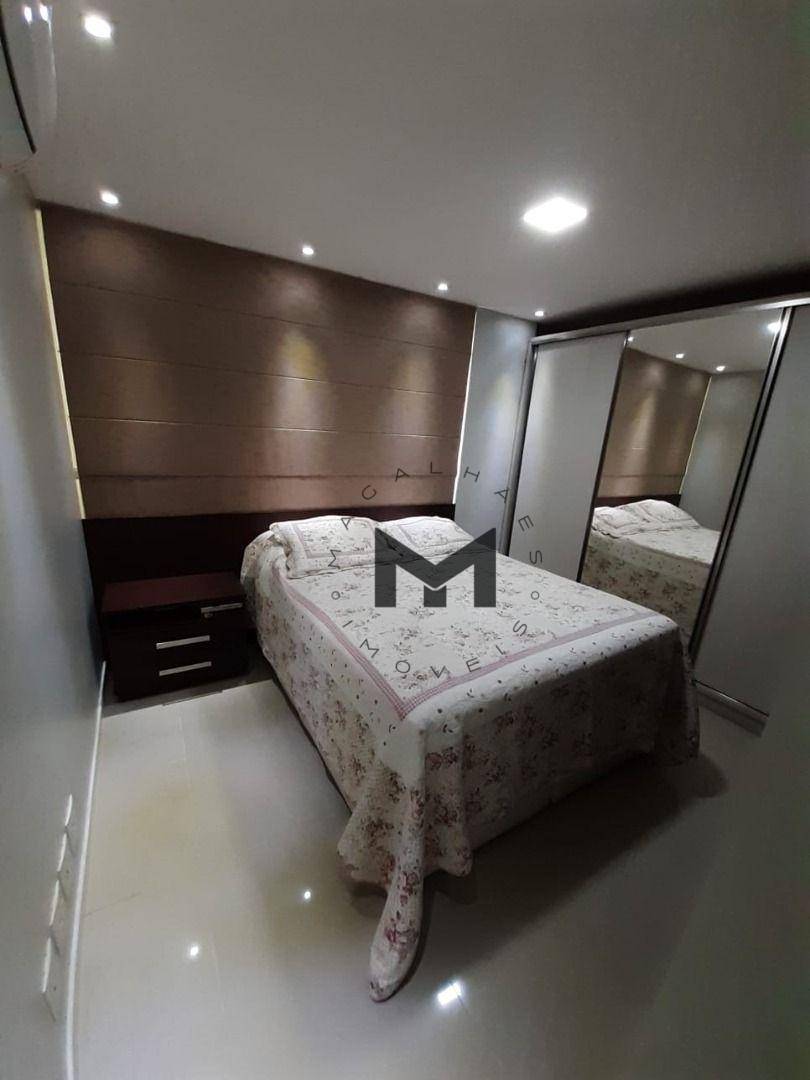 Apartamento à venda com 3 quartos, 91m² - Foto 13