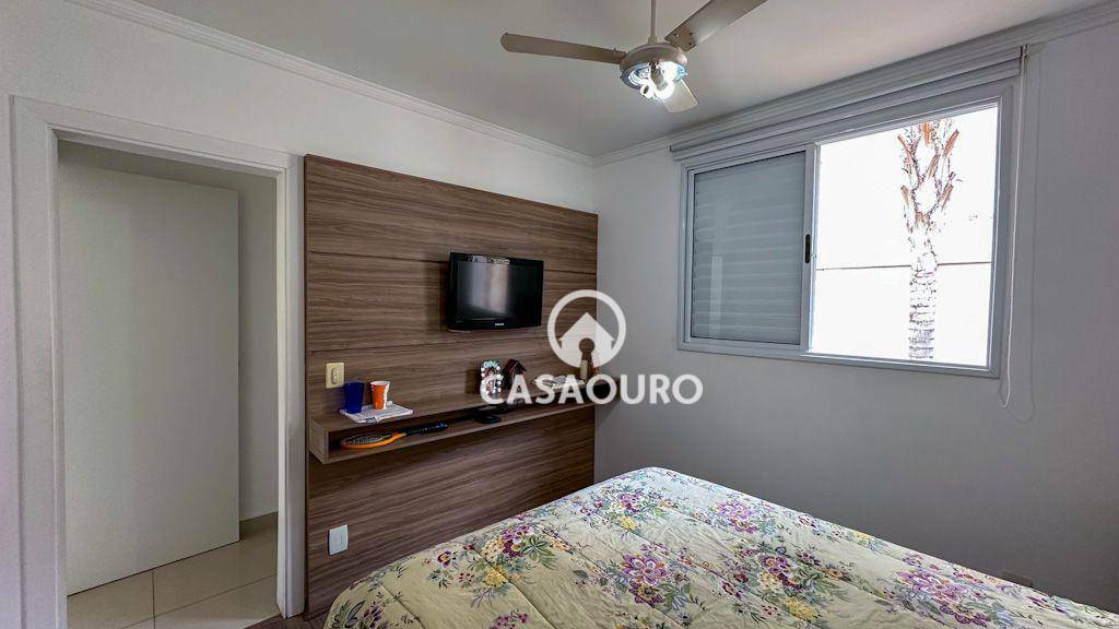 Casa de Condomínio à venda com 4 quartos, 165m² - Foto 22