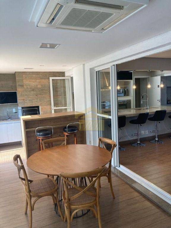 Apartamento à venda com 3 quartos, 155m² - Foto 10