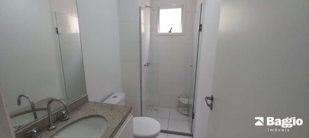 Apartamento à venda com 2 quartos, 57m² - Foto 11