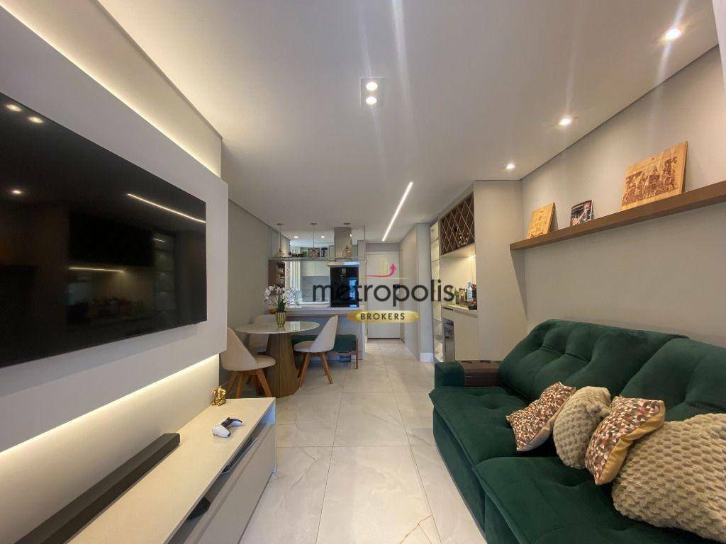 Apartamento à venda com 2 quartos, 68m² - Foto 14