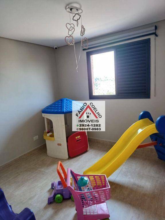 Apartamento à venda com 3 quartos, 75m² - Foto 43