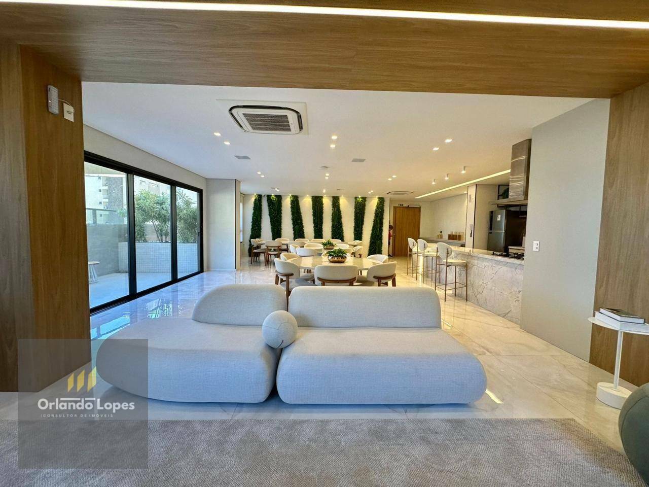 Apartamento à venda com 3 quartos, 171m² - Foto 7