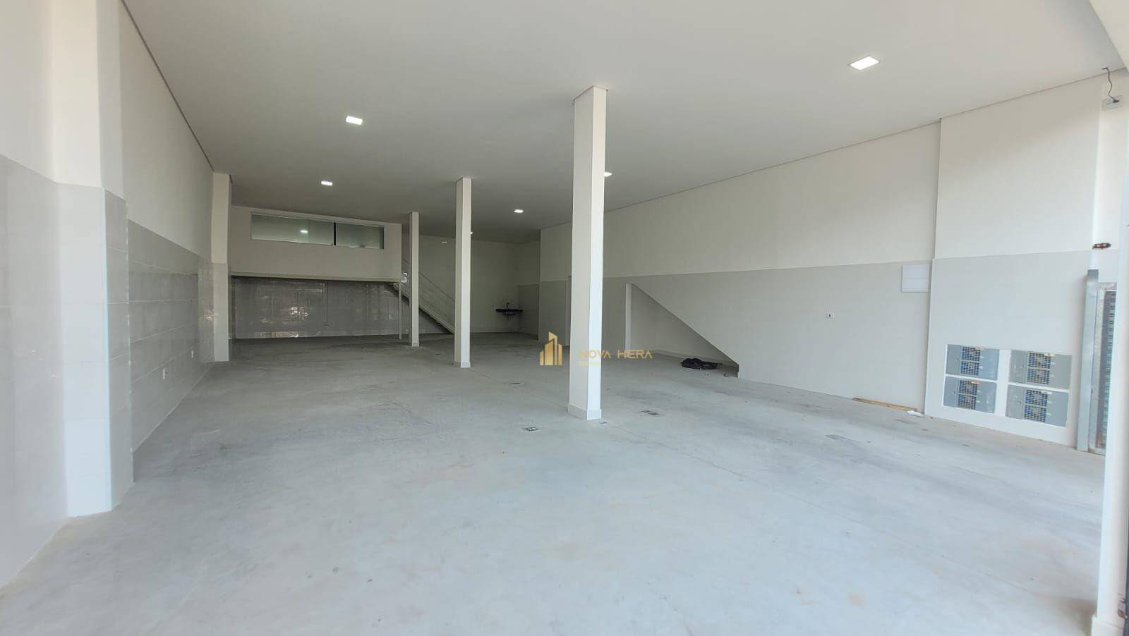 Loja-Salão para alugar, 100m² - Foto 2