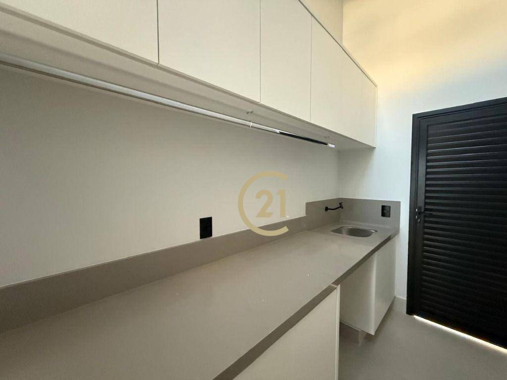 Casa de Condomínio à venda com 3 quartos, 191m² - Foto 18
