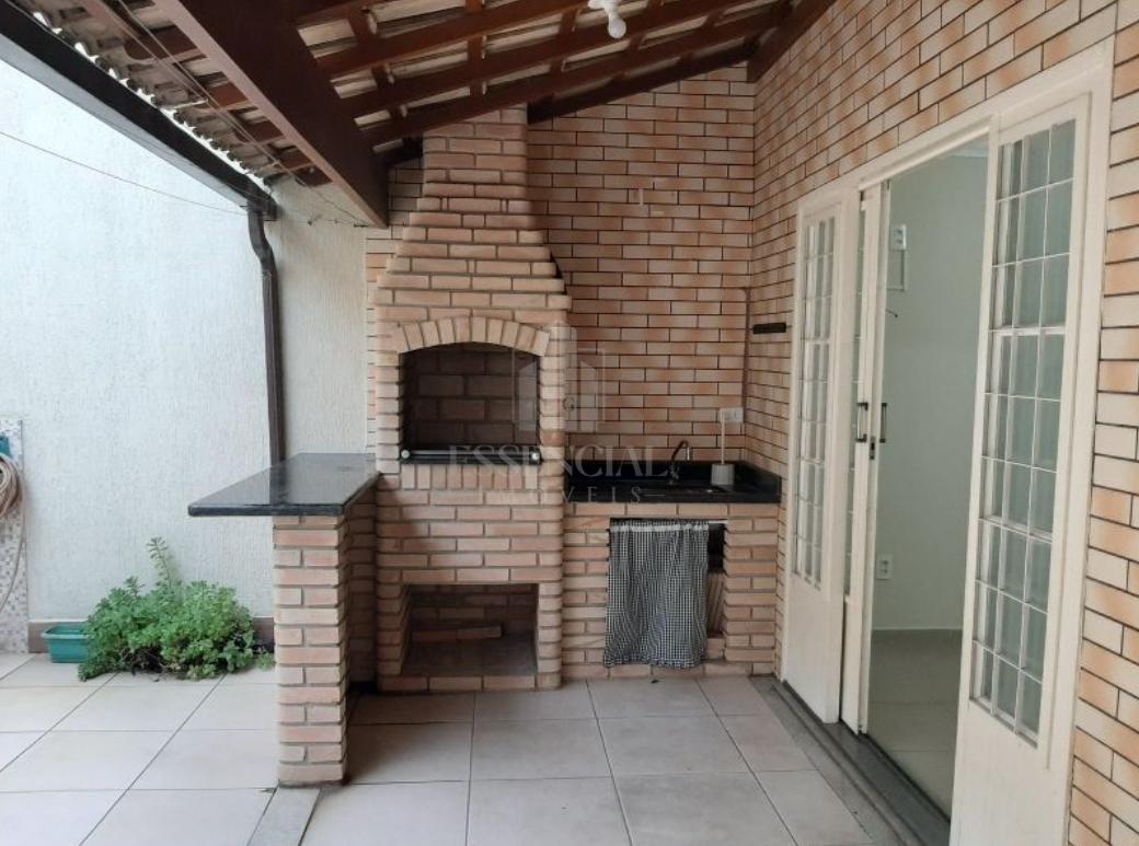 Casa à venda com 3 quartos, 140m² - Foto 16